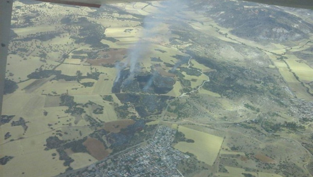 ep incendio forestallorancatajuna guadalajara