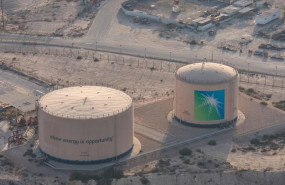 ep instalaciones de aramco