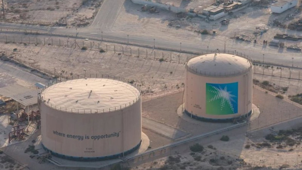 ep instalaciones de aramco