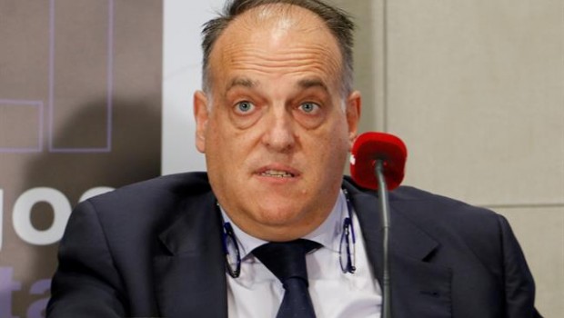 Javier Tebas | EUROPA PRESS ep javier tebas 20170724160102