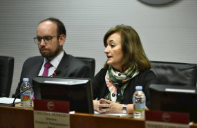 ep la directora de la division de analisis presupuestario de a autoridad independiente de