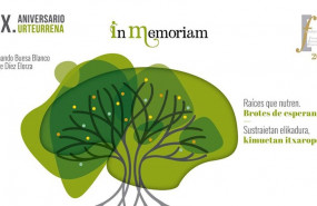 ep la fundacion buesa reivindica el legado del dirigente del pse-ee en el xx aniversario de su