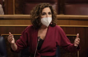 ep la ministra portavoz y ministra de hacienda maria jesus montero 20210526133806