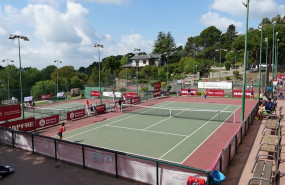 ep la rfet tambien pone en marcha la liga mapfre de tenis femenina