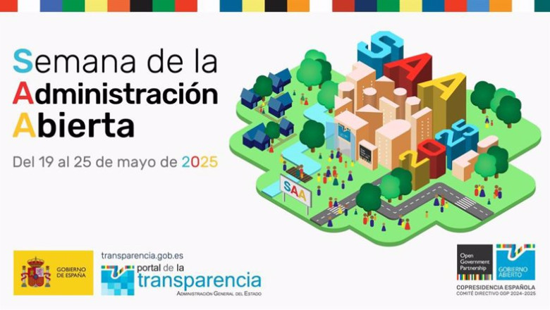ep la semana de la administracion abierta acerca la delegacion de gobierno a la ciudadania ep la semana de la administracion abierta acerca la delegacion de gobierno a la ciudadania
