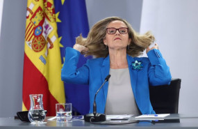 ep la vicepresidenta primera y ministra de economia y transformacion digital nadia calvino a su ep la vicepresidenta primera y ministra de economia y transformacion digital nadia calvino a su