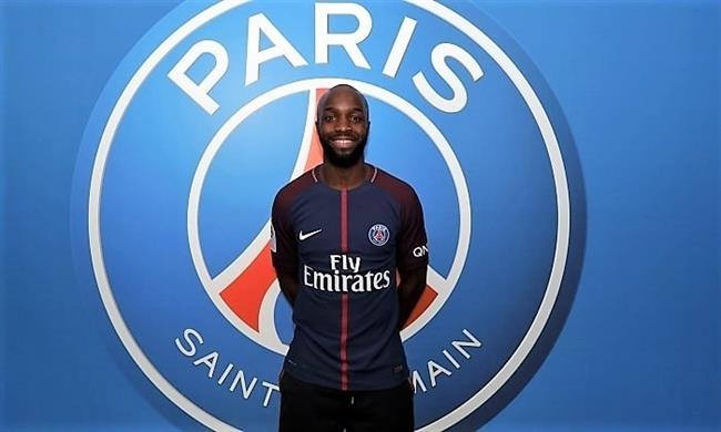 ep lass diarra fichapsg