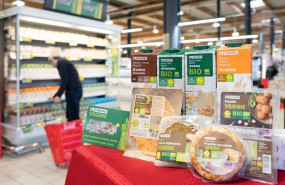 ep leioa 20 01 2023 nueva gama vegana de productos de marca eroski mitxi ep leioa 20 01 2023 nueva gama vegana de productos de marca eroski mitxi