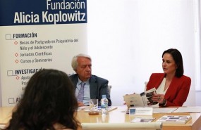 ep leoncio arealmaria concepcion guisasola defundacion alicia koplowitz