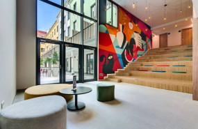 ep livensa living studios abre su segundo alojamiento flexible en valncia ep livensa living studios abre su segundo alojamiento flexible en valncia