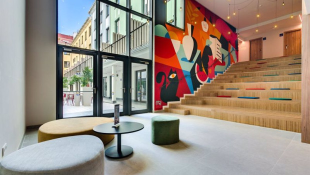 ep livensa living studios abre su segundo alojamiento flexible en valncia