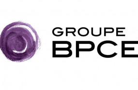 ep logo del grupo bancario frances bpce