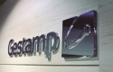 ep logotipo de gestamp