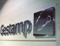 ep logotipo de gestamp ep logotipo de gestamp