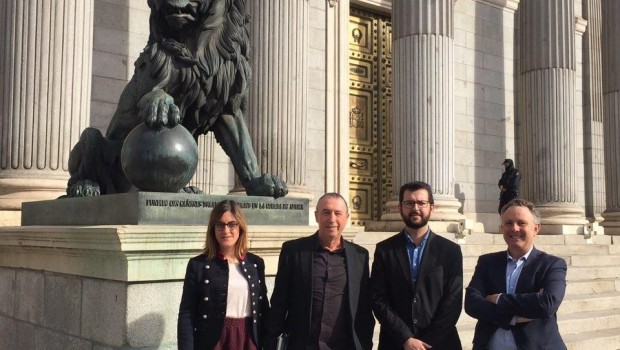 ep los cuatro diputadoscompromis frentelos leonescongreso
