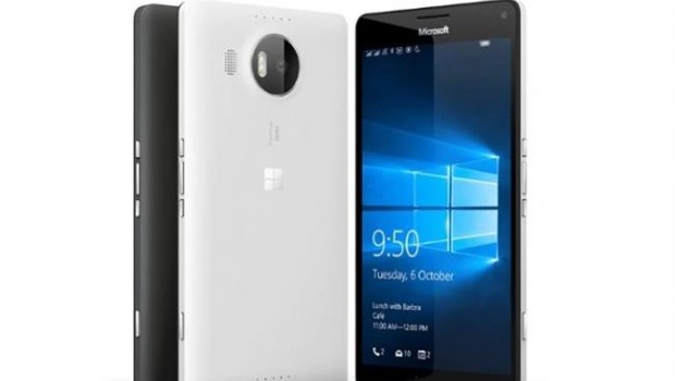 ep lumia 950 xl amb windows 10