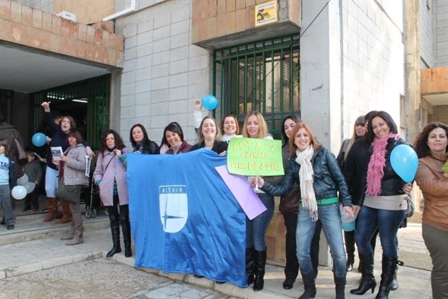 ep madrescolegio altair de sevilla defiendeneducacion diferenciada