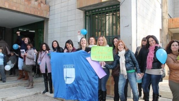 ep madrescolegio altair de sevilla defiendeneducacion diferenciada