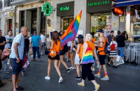 ep manifestacion estatalorgullo lgtbimadrid desde atochacolon