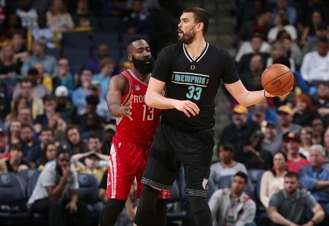 ep marc gasol james harden memphis grizzlies houston rockets