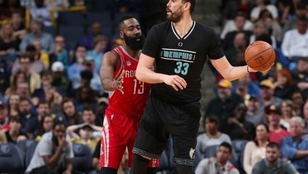 ep marc gasol james harden memphis grizzlies houston rockets