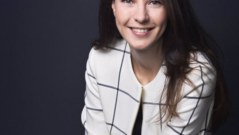 Mélanie Riofrio Piché, secretaria general del Centro Internacional de Arbitraje de Madrid (CIAM). | CIAM - Archivo ep melanie riofrio piche secretaria general del centro internacional de arbitraje de madrid ciam