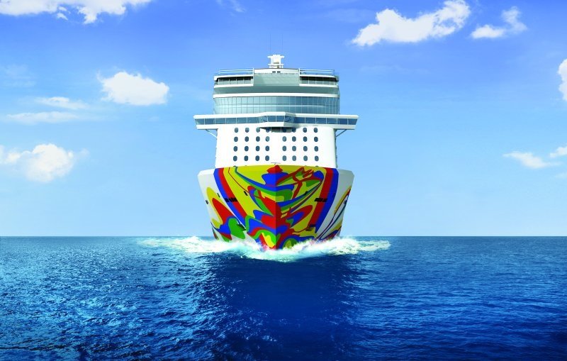 ep norwegian encore