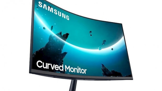ep nueva pantalla con curvatura de 1000r de la serie td5 c24t55