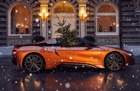 ep nuevo bmw i8 roadster