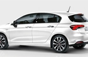 ep nuevo fiat tipo n edition