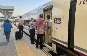 ep nuevo tren alvia en extremadura