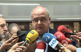 ep oseba egibar declaralas puertasparlamento vasco