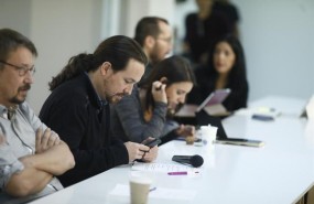 ep pablo iglesias presidenueva reunionla iniciativa rumbo 2020podemos