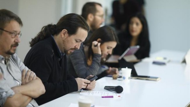ep pablo iglesias presidenueva reunionla iniciativa rumbo 2020podemos