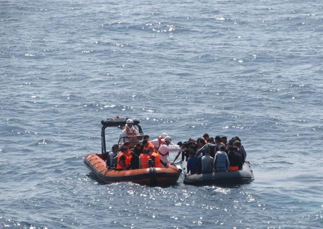 Personas rescatadas por Salvamento Marítimo el 22 de julio de 2018 | SALVAMENTO MARÍTIMO ep personas rescatadassalvamento maritimo22julio2018