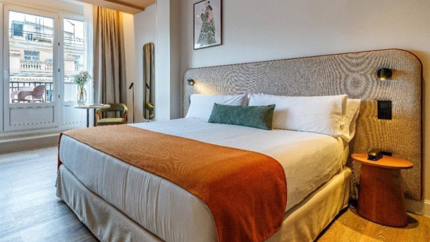 ep petit palace invierte 13 millones de euros en la reforma integral de su hotel en puerta del sol