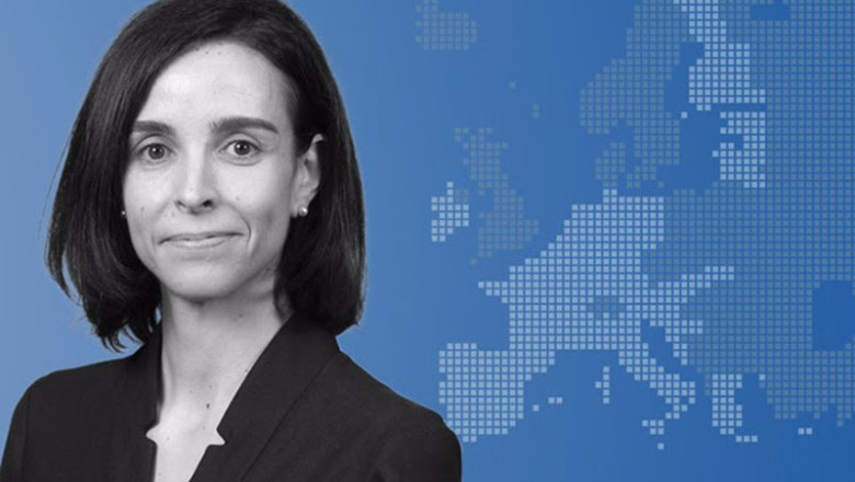 ep pilar castrillo jefa de analisis economico y de mercado del mede ep pilar castrillo jefa de analisis economico y de mercado del mede