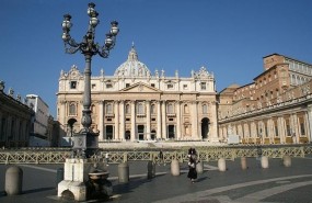 ep plazasan pedro vaticano conclave