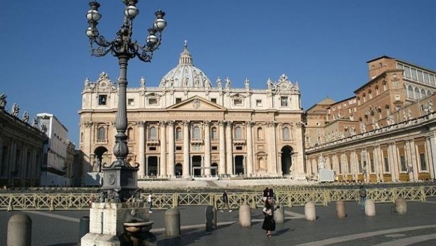 ep plazasan pedro vaticano conclave