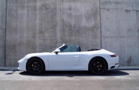 ep porsche 911sixt
