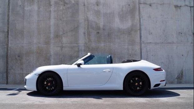 ep porsche 911sixt