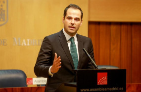 ep portavozciudadanosla asambleamadrid ignacio aguado ofrece declaracioneslos medioscomunicacionla reunionpresidentela institucionla segunda jornadala tercera rondacontactosproponercandidatol
