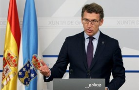 ep presidentela xunta alberto nunez feijoo trasconsello