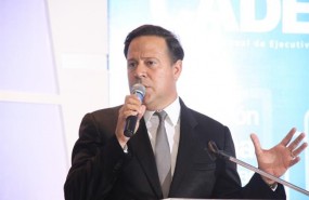 ep presidentepanama juan carlos varela