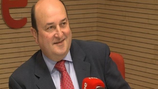 ep presidentepnv andoni ortuzar