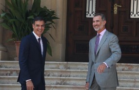 ep presidentgovern pedro sanchez despatxarei felipe vipalac ep presidentgovern pedro sanchez despatxarei felipe vipalac