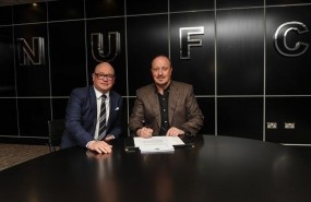 ep rafa benitez renuevanewcastle2019