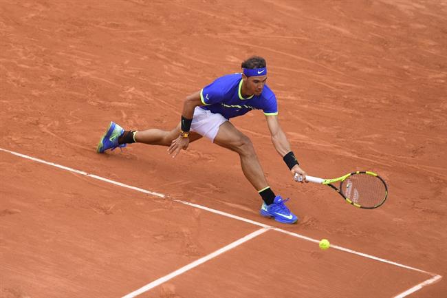 ep rafa nadalroland garros