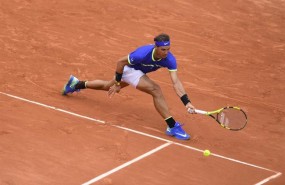 ep rafa nadalroland garros