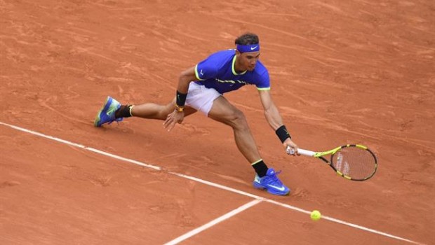 ep rafa nadalroland garros